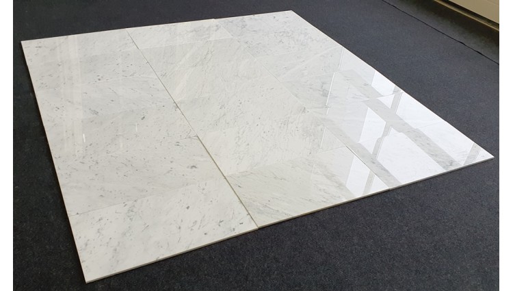 BIANCO CARRARA 